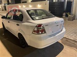 شيفروليه أفيو